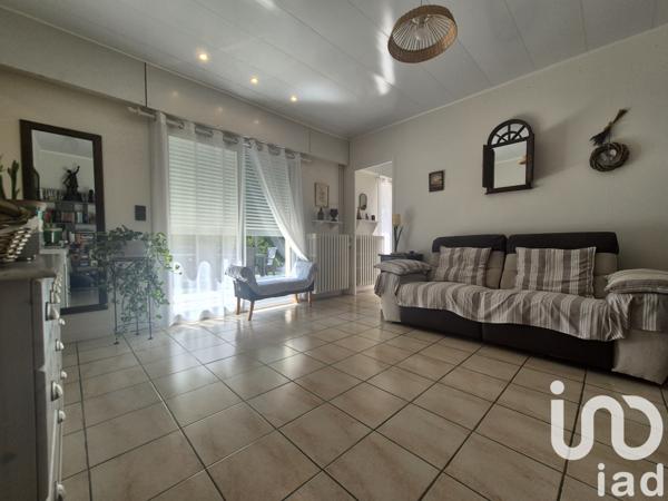 Maison à vendre 5 pièces 114 m² Pont-sur-Yonne