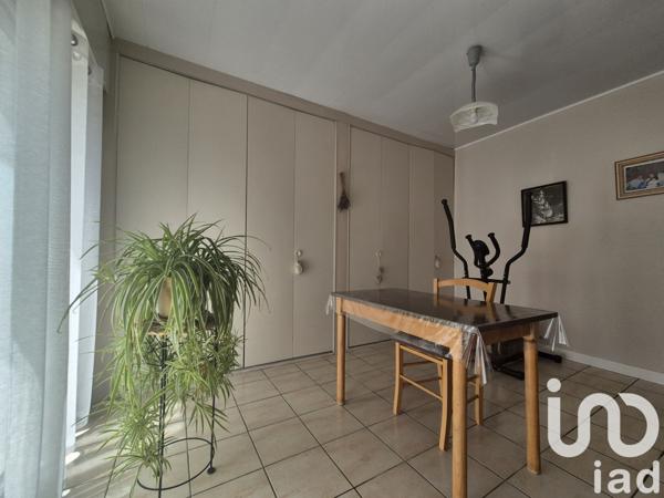 Maison à vendre 5 pièces 114 m² Pont-sur-Yonne