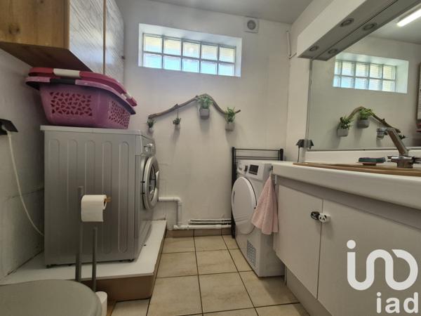 Maison à vendre 5 pièces 114 m² Pont-sur-Yonne