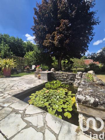 Maison à vendre 5 pièces 114 m² Pont-sur-Yonne