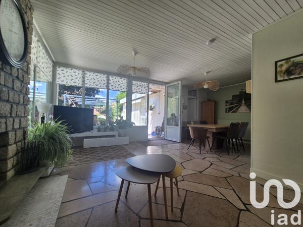 Maison à vendre 5 pièces 114 m² Pont-sur-Yonne