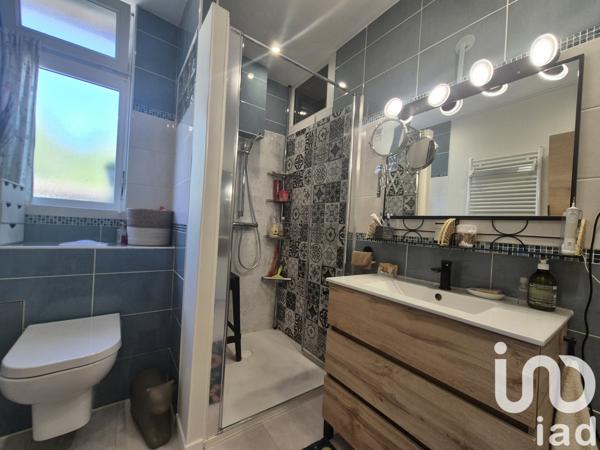 Maison à vendre 5 pièces 114 m² Pont-sur-Yonne