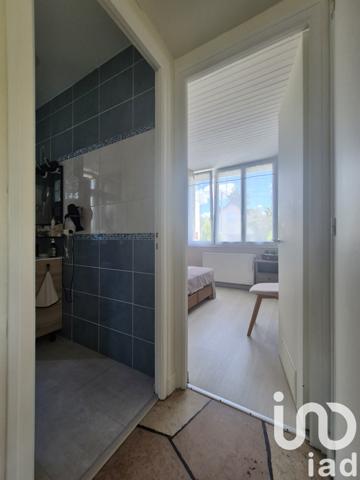 Maison à vendre 5 pièces 114 m² Pont-sur-Yonne