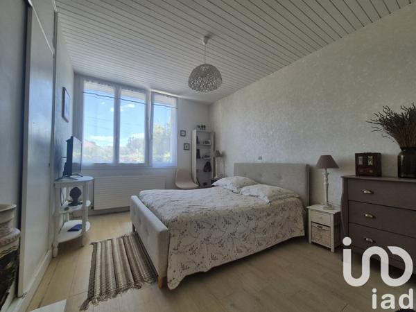 Maison à vendre 5 pièces 114 m² Pont-sur-Yonne