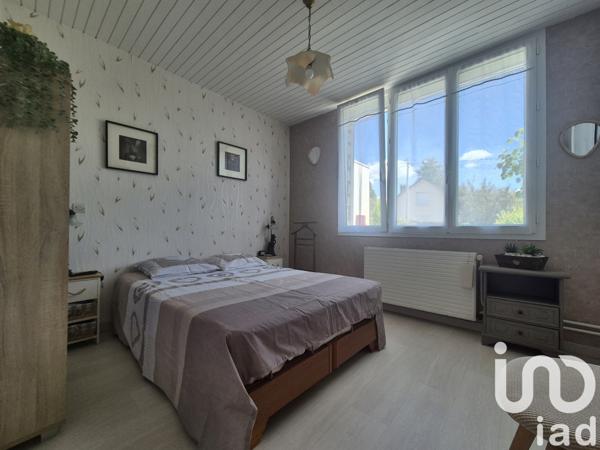 Maison à vendre 5 pièces 114 m² Pont-sur-Yonne