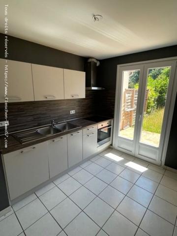 Maison Thionville 5 pièce(s) 100 m2 avec jardin et double garage