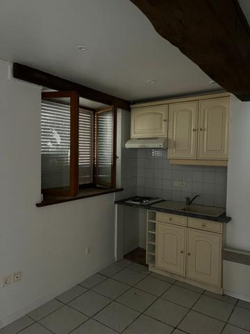 Appartement Chezy Sur Marne 1 pièce(s) 21.5 m2