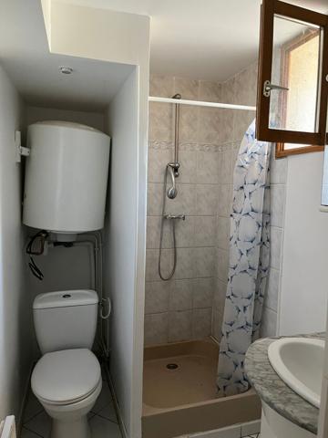 Appartement Chezy Sur Marne 1 pièce(s) 21.5 m2
