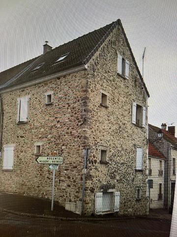 Appartement Chezy Sur Marne 1 pièce(s) 21.5 m2