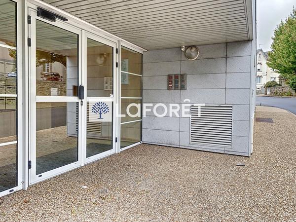 Location appartement Bressuire - 1 pièce(s) - 30 m² - 390 €/mois