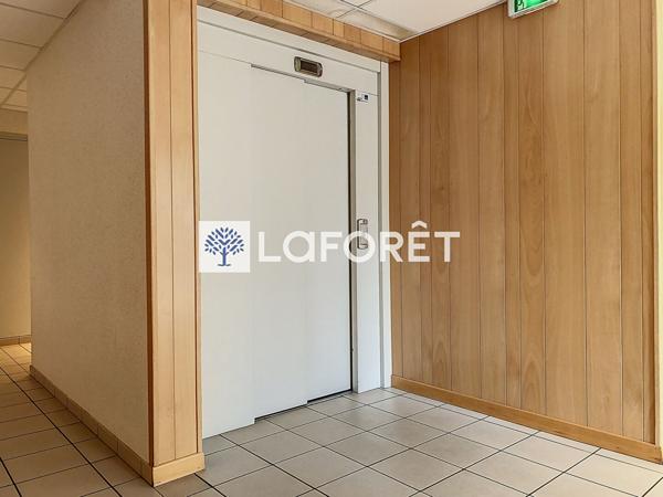 Location appartement Bressuire - 1 pièce(s) - 30 m² - 390 €/mois