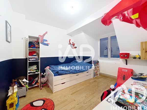 Maison à vendre 6 pièces 100 m² Le Portel