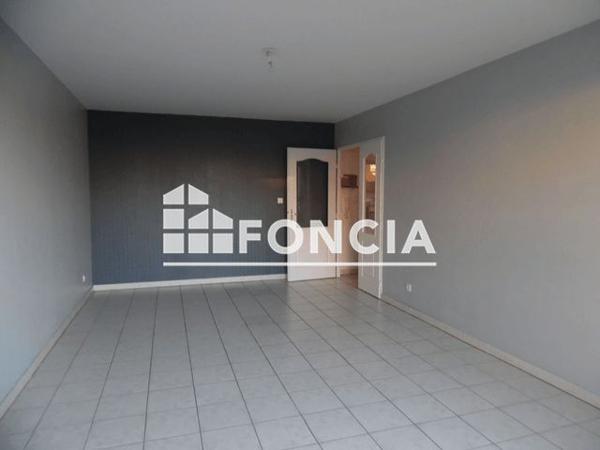 Location Appartement 3 pièces 69.8 m² - LES JARDINS D'ALLOBROGES Fontaine-les-dijon 21121