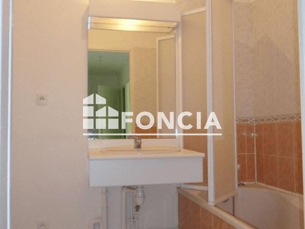 Location Appartement 3 pièces 69.8 m² - LES JARDINS D'ALLOBROGES Fontaine-les-dijon 21121