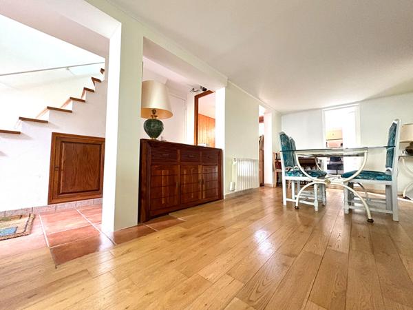 Maison 6 pièces FONTENAY-SOUS-BOIS