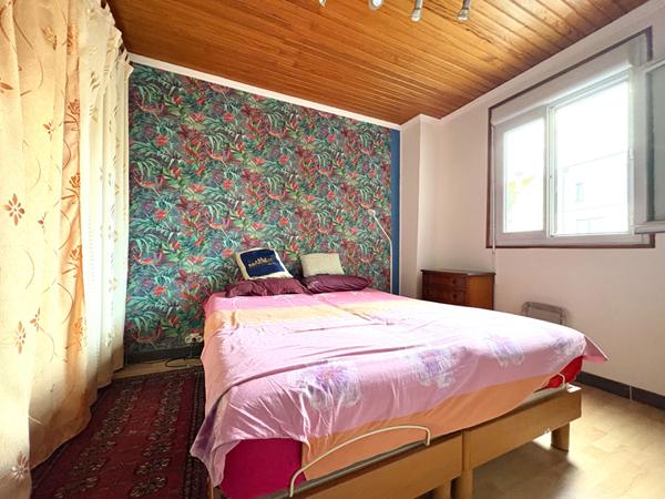 Maison 6 pièces FONTENAY-SOUS-BOIS