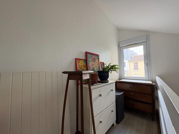 Maison 6 pièces FONTENAY-SOUS-BOIS