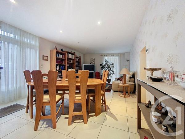 Maison à vendre  4 pièces - 99,46 m2 LE MONTET - 03