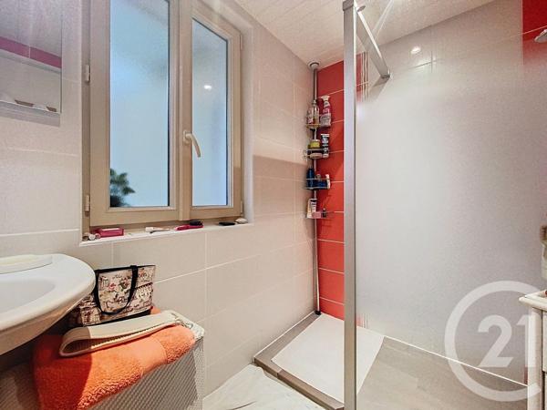 Maison à vendre  4 pièces - 99,46 m2 LE MONTET - 03