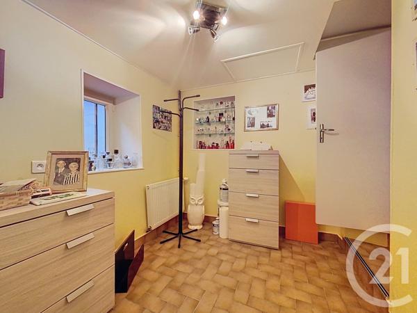 Maison à vendre  4 pièces - 99,46 m2 LE MONTET - 03