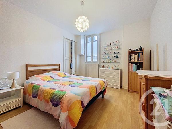 Maison à vendre  4 pièces - 99,46 m2 LE MONTET - 03