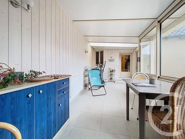 Maison à vendre  4 pièces - 99,46 m2 LE MONTET - 03