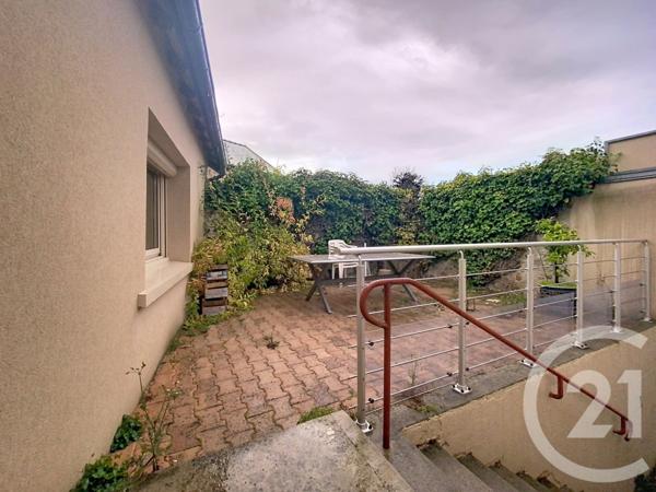 Maison à vendre  4 pièces - 99,46 m2 LE MONTET - 03