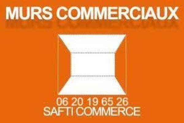 Murs Commerciaux Prestigieux à Agen : 255m²
