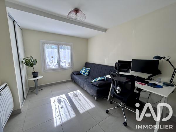 Maison à vendre 5 pièces 108 m² Chanceaux-sur-Choisille