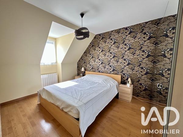 Maison à vendre 5 pièces 108 m² Chanceaux-sur-Choisille