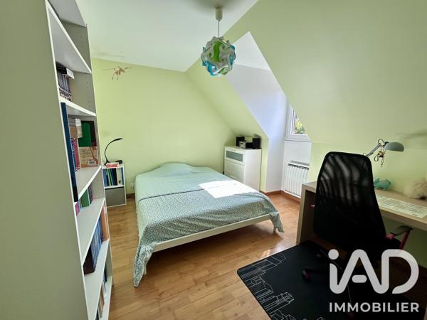 Maison à vendre 5 pièces 108 m² Chanceaux-sur-Choisille