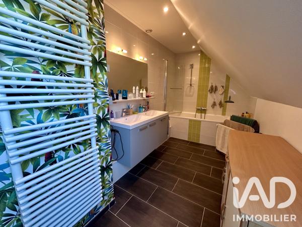Maison à vendre 5 pièces 108 m² Chanceaux-sur-Choisille