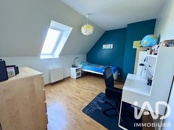 Maison à vendre 5 pièces 108 m² Chanceaux-sur-Choisille