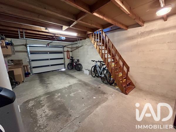 Maison à vendre 5 pièces 108 m² Chanceaux-sur-Choisille
