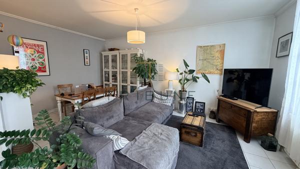 Maison 4 pièce(s) 3 chambre(s) 88.5 m²