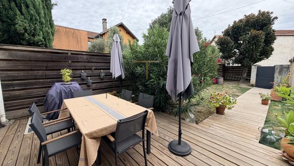 Maison 4 pièce(s) 3 chambre(s) 88.5 m²