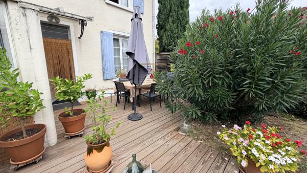 Maison 4 pièce(s) 3 chambre(s) 88.5 m²