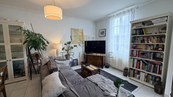 Maison 4 pièce(s) 3 chambre(s) 88.5 m²