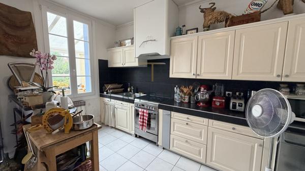 Maison 4 pièce(s) 3 chambre(s) 88.5 m²
