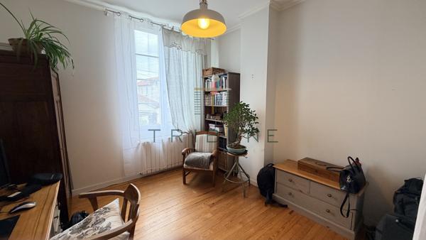 Maison 4 pièce(s) 3 chambre(s) 88.5 m²
