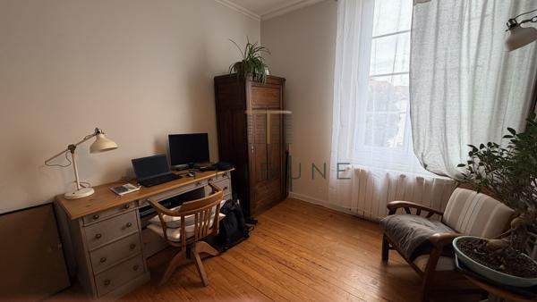 Maison 4 pièce(s) 3 chambre(s) 88.5 m²