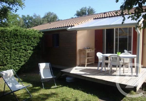 Maison à vendre  3 pièces - 30,48 m 2   HOURTIN  - 33