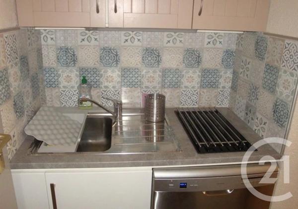 Maison à vendre  3 pièces - 30,48 m 2   HOURTIN  - 33