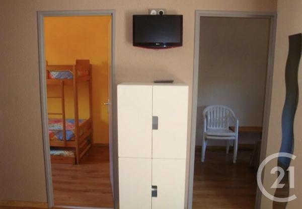 Maison à vendre  3 pièces - 30,48 m 2   HOURTIN  - 33