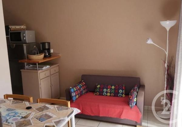 Maison à vendre  3 pièces - 30,48 m 2   HOURTIN  - 33