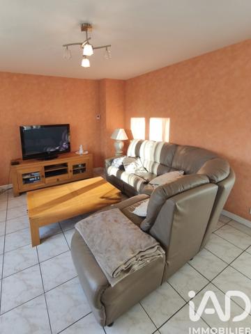 Maison à vendre 3 pièces 75,1 m² Lannion