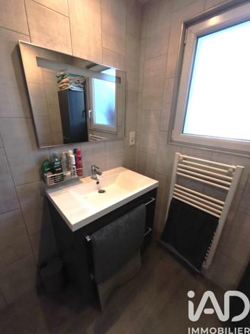 Maison à vendre 3 pièces 75,1 m² Lannion