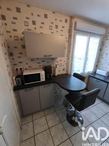 Maison à vendre 3 pièces 75,1 m² Lannion