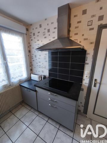 Maison à vendre 3 pièces 75,1 m² Lannion