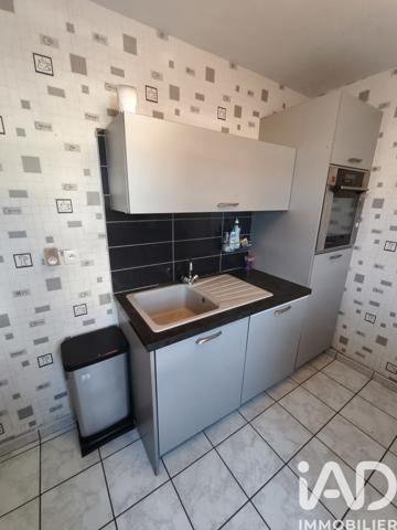 Maison à vendre 3 pièces 75,1 m² Lannion